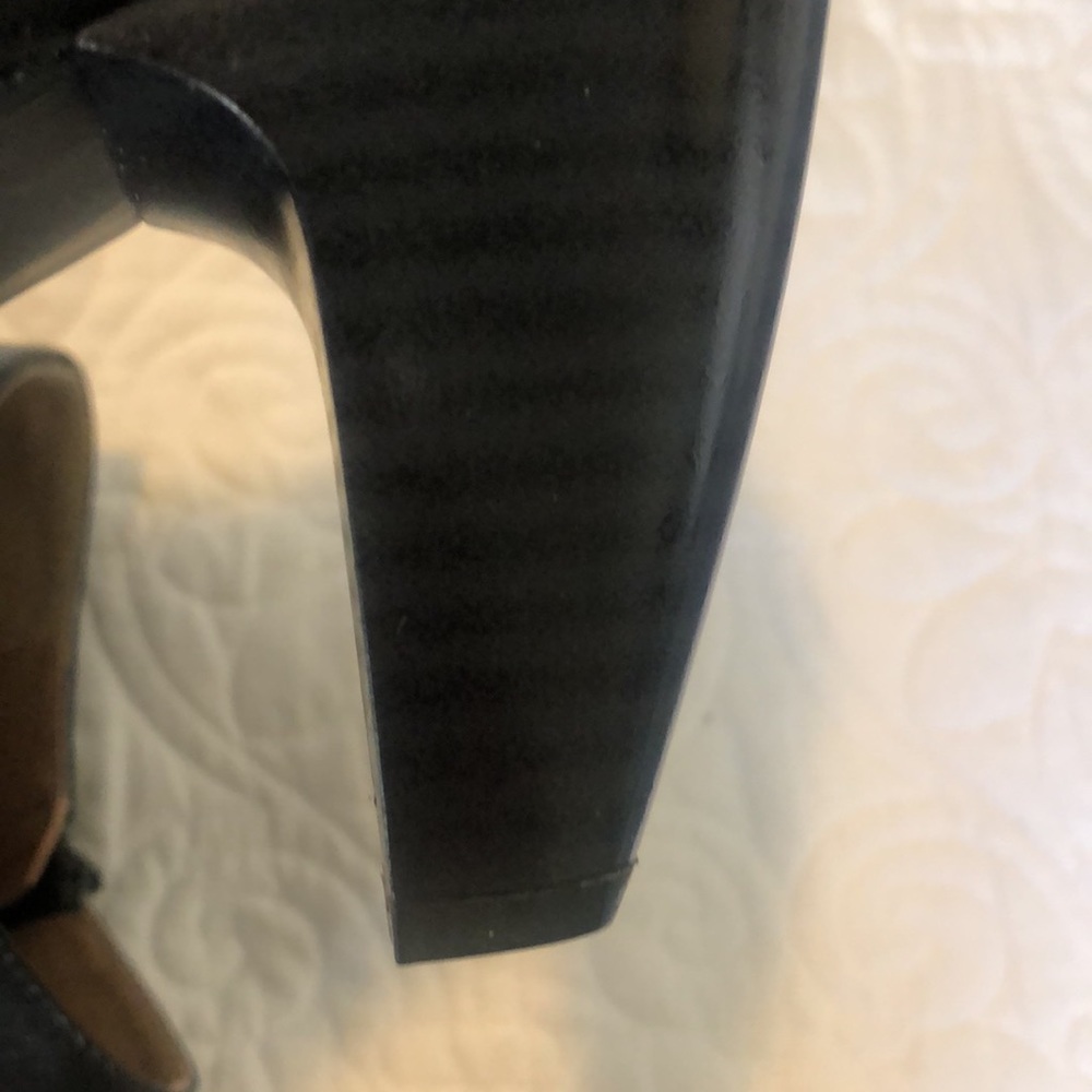Gabrielle Rocha Booties - Picture 10 of 11